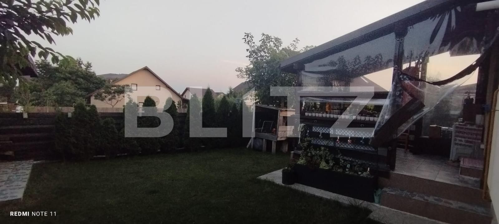 Casa de vânzare 4 camere Valea Lupului - 119205CV | BLITZ Iași | Poza10