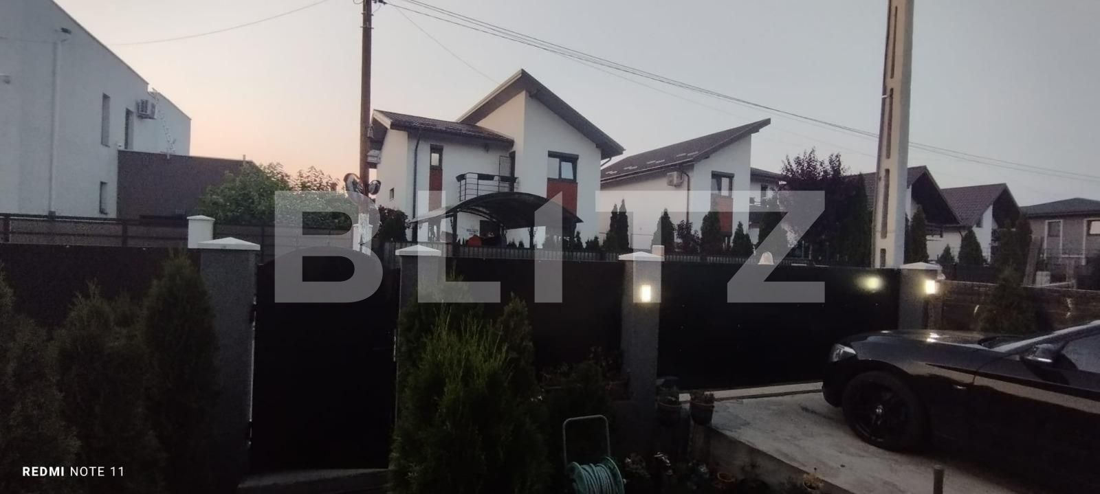 Casa de vânzare 4 camere Valea Lupului - 119205CV | BLITZ Iași | Poza2