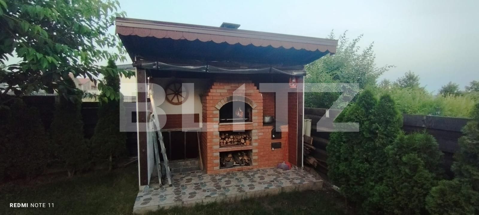 Casa de vânzare 4 camere Valea Lupului - 119205CV | BLITZ Iași | Poza6