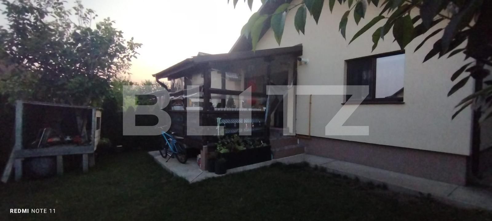 Casa de vânzare 4 camere Valea Lupului - 119205CV | BLITZ Iași | Poza3