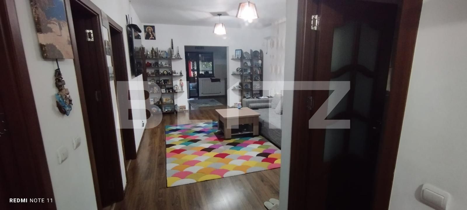 Casa de vânzare 4 camere Valea Lupului - 119205CV | BLITZ Iași | Poza7