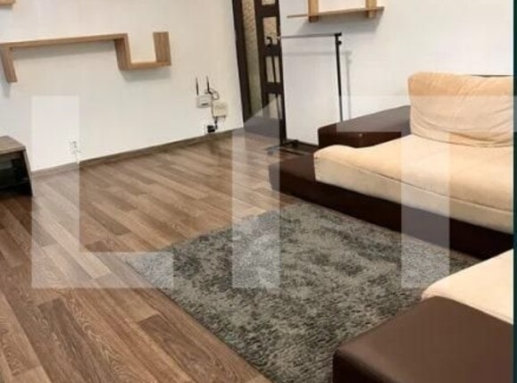 Apartament de închiriat 2 camere Nicolina - 119221AI | BLITZ Iași | Poza1