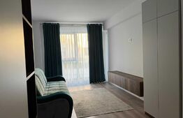 Apartament de 1 camera, 40 mp, decomandat, Nicolina