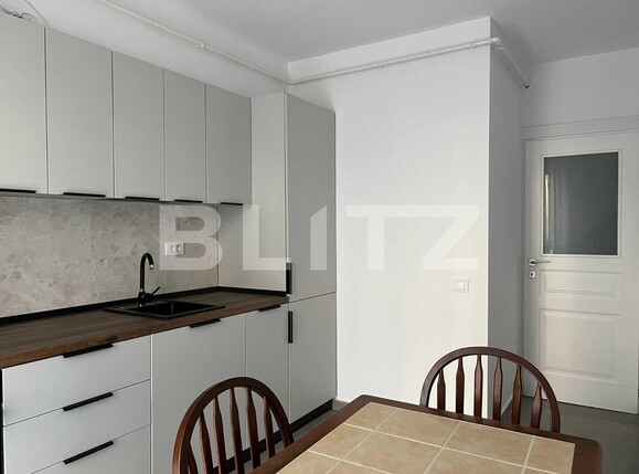 Garsonieră de închiriat Nicolina - 119264AI | BLITZ Iași | Poza6