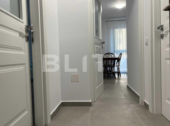 Garsonieră de închiriat Nicolina - 119264AI | BLITZ Iași | Poza3