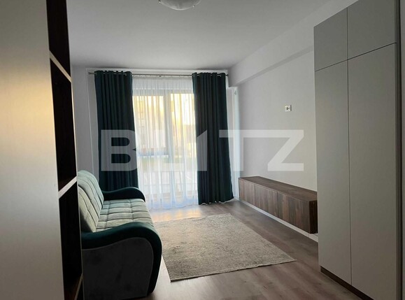 Garsonieră de închiriat Nicolina - 119264AI | BLITZ Iași | Poza1