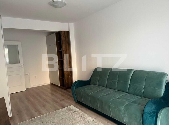 Garsonieră de închiriat Nicolina - 119264AI | BLITZ Iași | Poza2
