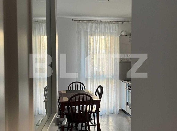 Garsonieră de închiriat Nicolina - 119264AI | BLITZ Iași | Poza4