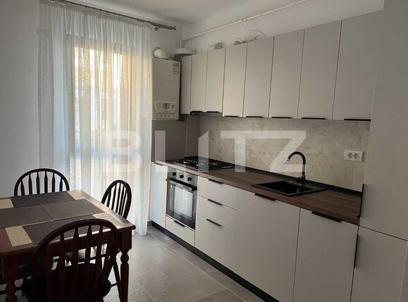 Garsonieră de închiriat Nicolina - 119264AI | BLITZ Iași | Poza5