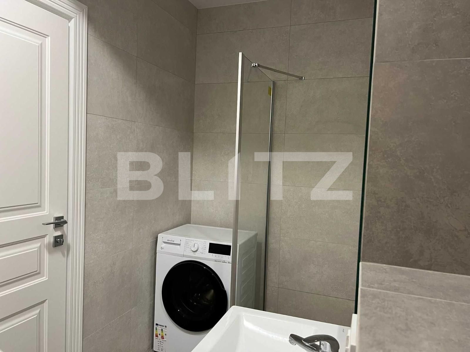 Garsonieră de închiriat Nicolina - 119264AI | BLITZ Iași | Poza8