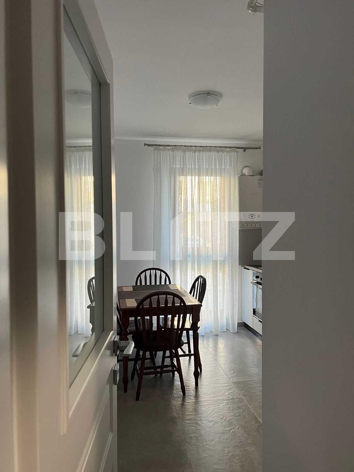 Garsonieră de închiriat Nicolina - 119264AI | BLITZ Iași | Poza4