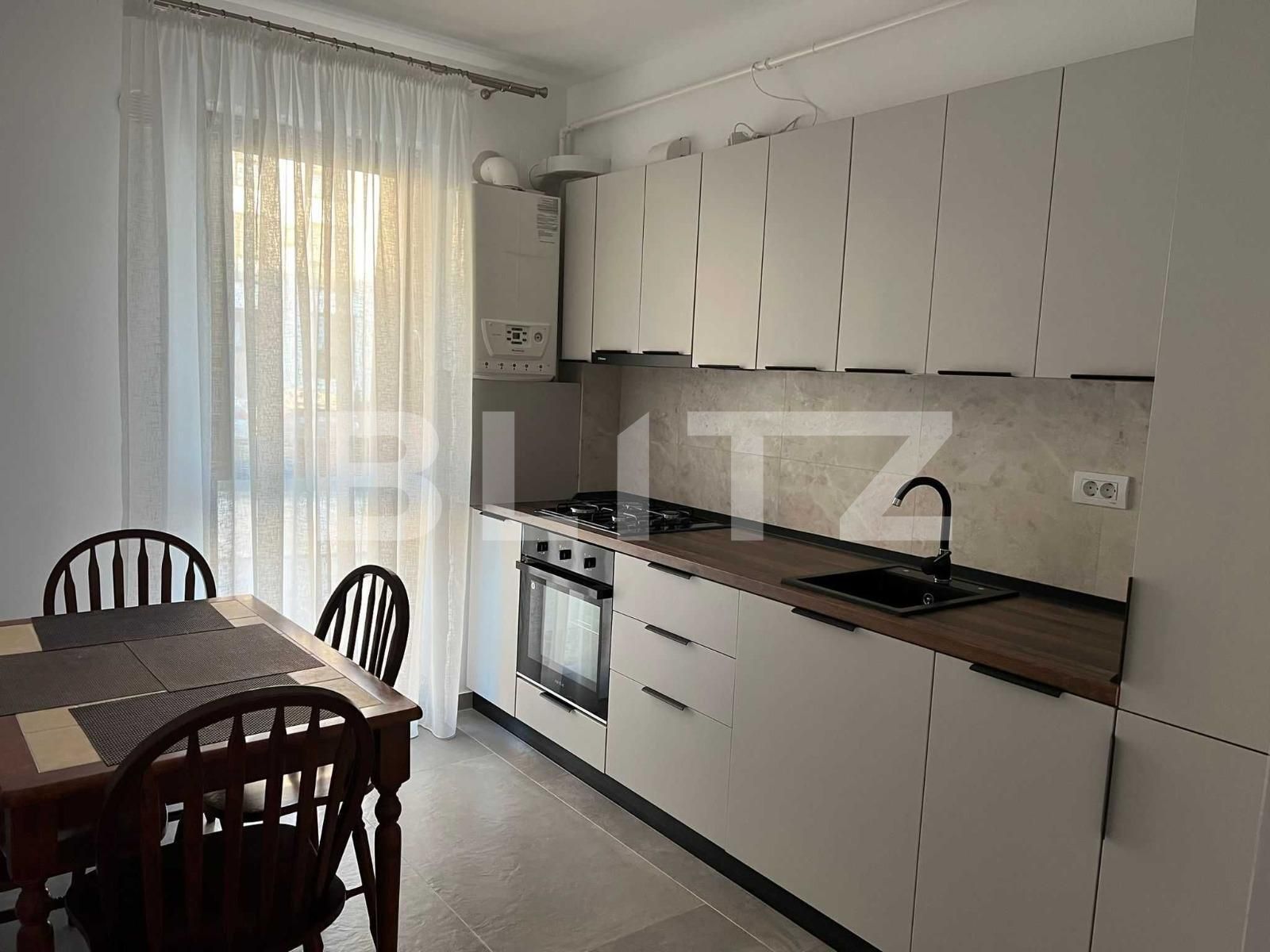 Garsonieră de închiriat Nicolina - 119264AI | BLITZ Iași | Poza5