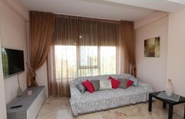 Apartament 3 camere, 60 mp, decomandat, zona Palas