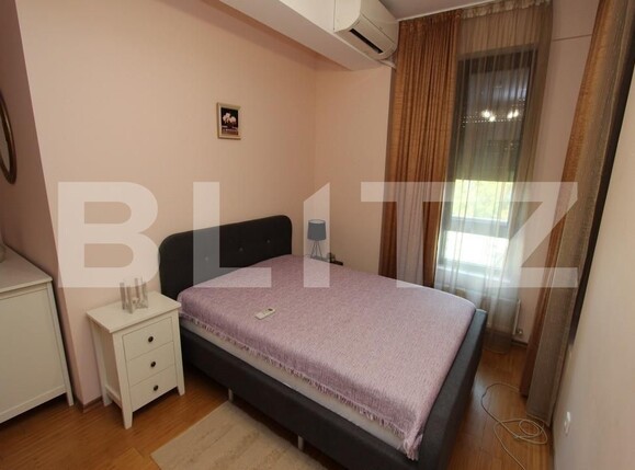 Apartament de închiriat 3 camere Central - 119272AI | BLITZ Iași | Poza2