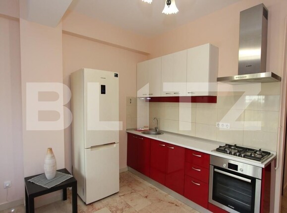 Apartament de închiriat 3 camere Central - 119272AI | BLITZ Iași | Poza4
