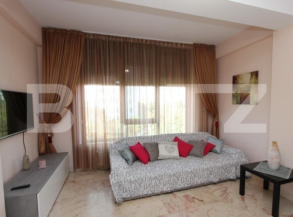 Apartament de închiriat 3 camere Central - 119272AI | BLITZ Iași | Poza1