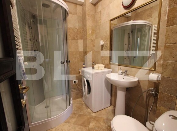 Apartament de închiriat 3 camere Central - 119272AI | BLITZ Iași | Poza6