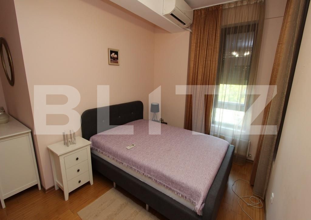 Apartament de închiriat 3 camere Central - 119272AI | BLITZ Iași | Poza2