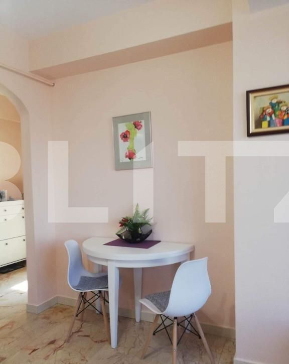 Apartament de închiriat 3 camere Central - 119272AI | BLITZ Iași | Poza5