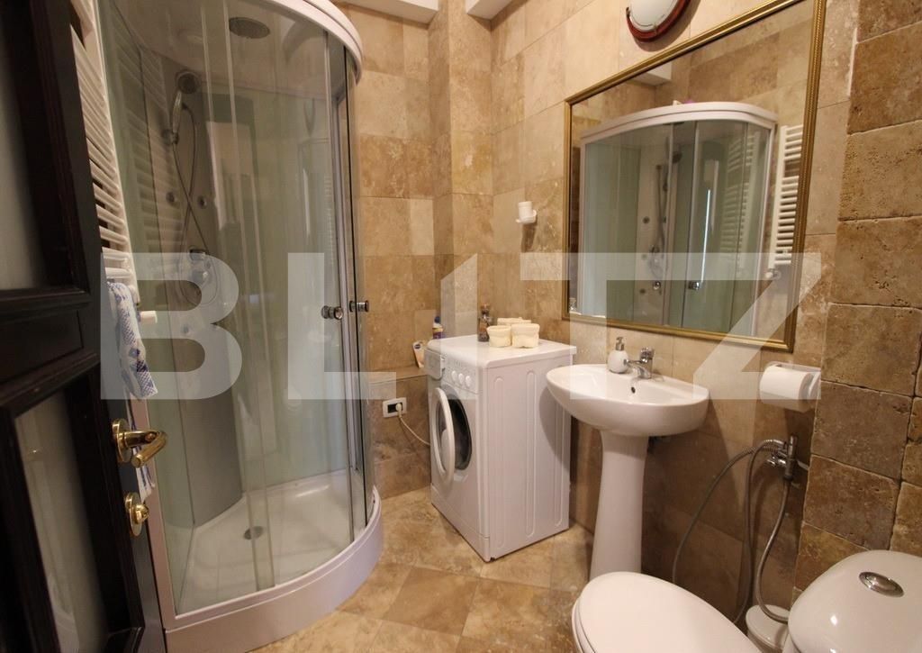 Apartament de închiriat 3 camere Central - 119272AI | BLITZ Iași | Poza6