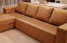 Apartament de 2 camere, semidecomandat, 52mp, zona Copou 