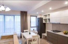 Apartament de 2 camere, semidecomandat, 52mp, zona Copou 