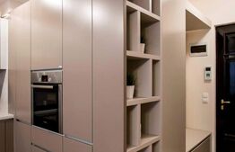 Apartament de 2 camere, semidecomandat, 52mp, zona Copou 