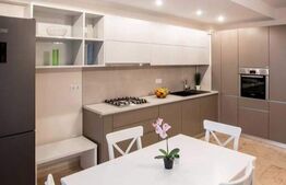 Apartament de 2 camere, semidecomandat, 52mp, zona Copou 