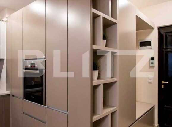 Apartament de închiriat 2 camere Copou - 119279AI | BLITZ Iași | Poza4