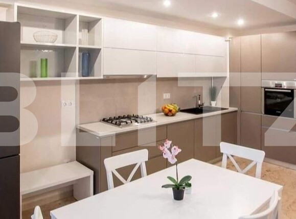 Apartament de închiriat 2 camere Copou - 119279AI | BLITZ Iași | Poza2