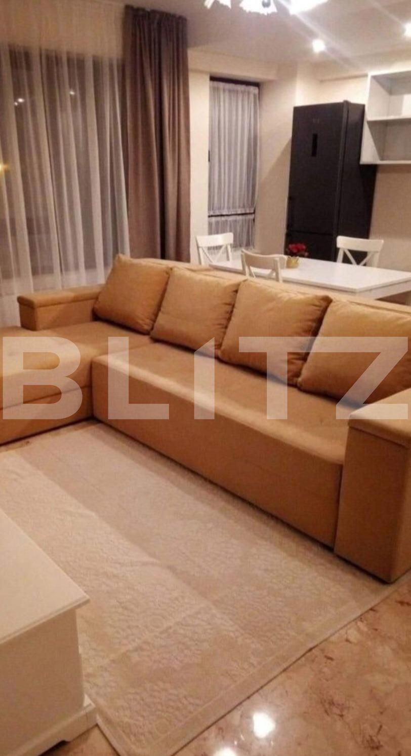 Apartament de închiriat 2 camere Copou - 119279AI | BLITZ Iași | Poza3