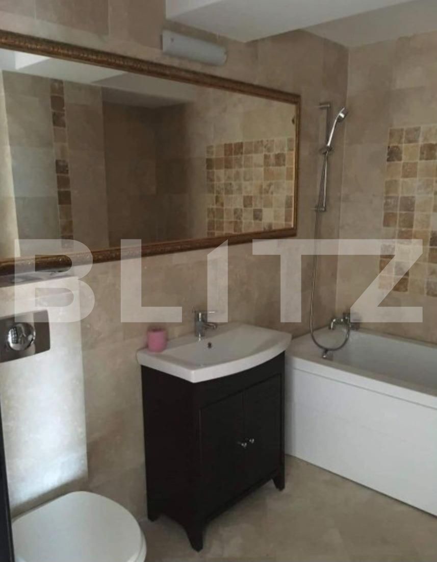 Apartament de închiriat 2 camere Copou - 119279AI | BLITZ Iași | Poza6