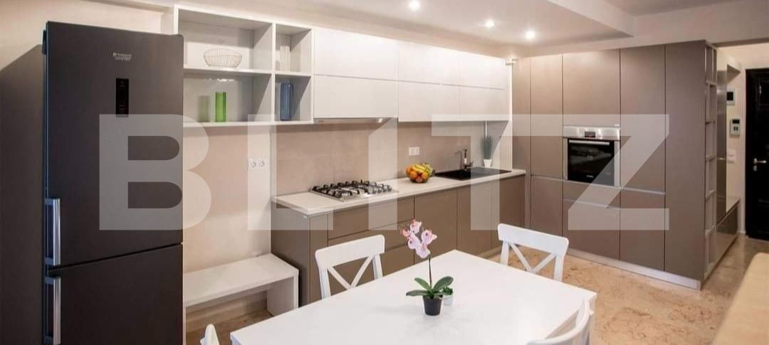 Apartament de închiriat 2 camere Copou - 119279AI | BLITZ Iași | Poza2