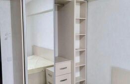 Apartament de 2 camere, semidecomandat, 47mp, zona Copou 