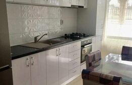 Apartament de 2 camere, semidecomandat, 47mp, zona Copou 