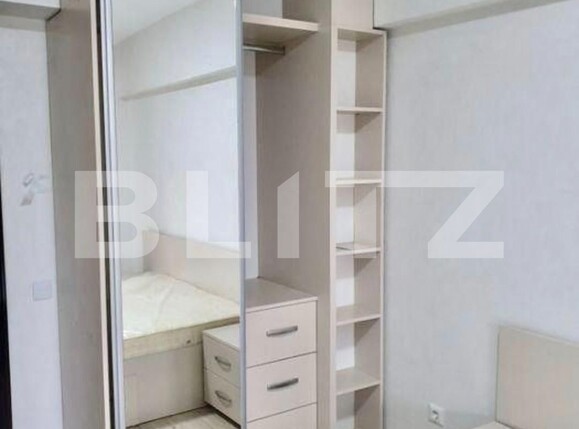 Apartament de închiriat 2 camere Copou - 119299AI | BLITZ Iași | Poza2