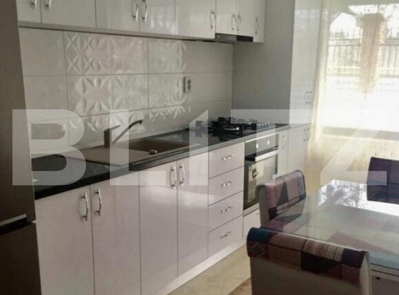 Apartament de închiriat 2 camere Copou - 119299AI | BLITZ Iași | Poza1