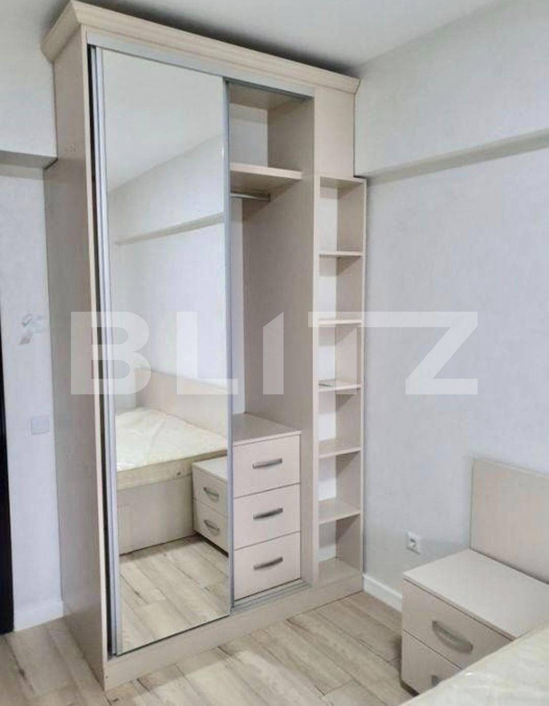 Apartament de închiriat 2 camere Copou - 119299AI | BLITZ Iași | Poza2