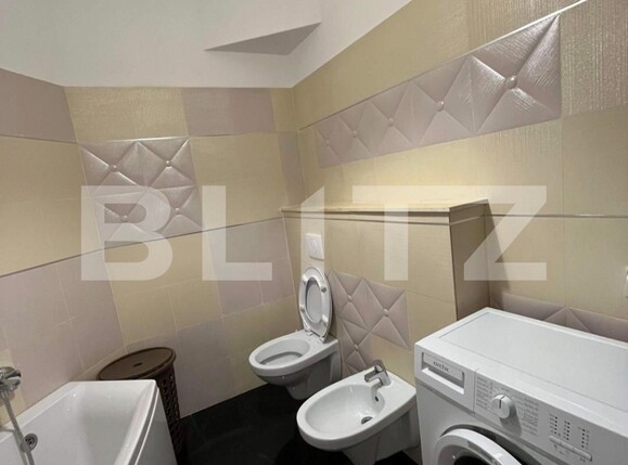 Apartament de închiriat 2 camere Moara de Vant - 119308AI | BLITZ Iași | Poza8