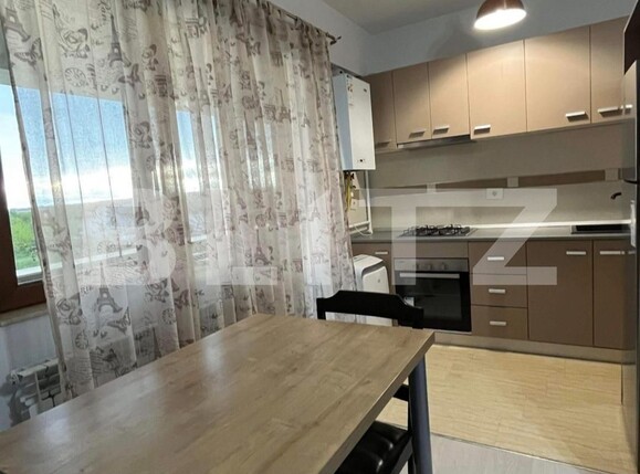 Apartament de închiriat 2 camere Moara de Vant - 119308AI | BLITZ Iași | Poza2