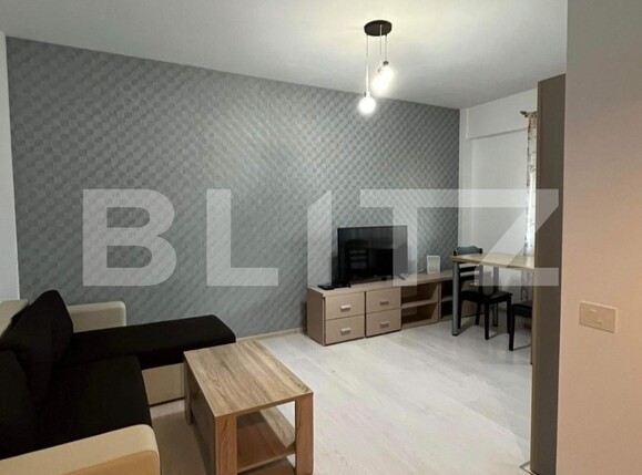 Apartament de închiriat 2 camere Moara de Vant - 119308AI | BLITZ Iași | Poza1