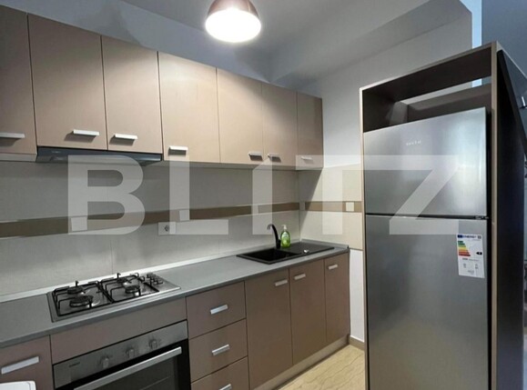 Apartament de închiriat 2 camere Moara de Vant - 119308AI | BLITZ Iași | Poza6