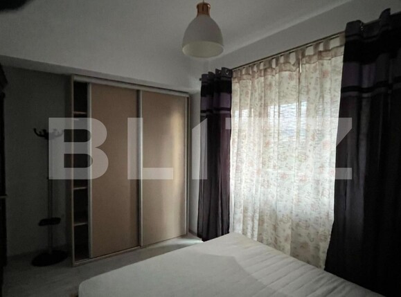 Apartament de închiriat 2 camere Moara de Vant - 119308AI | BLITZ Iași | Poza4
