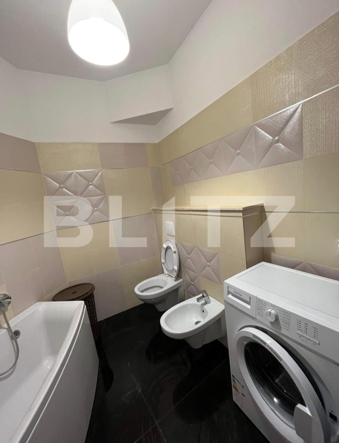 Apartament de închiriat 2 camere Moara de Vant - 119308AI | BLITZ Iași | Poza8