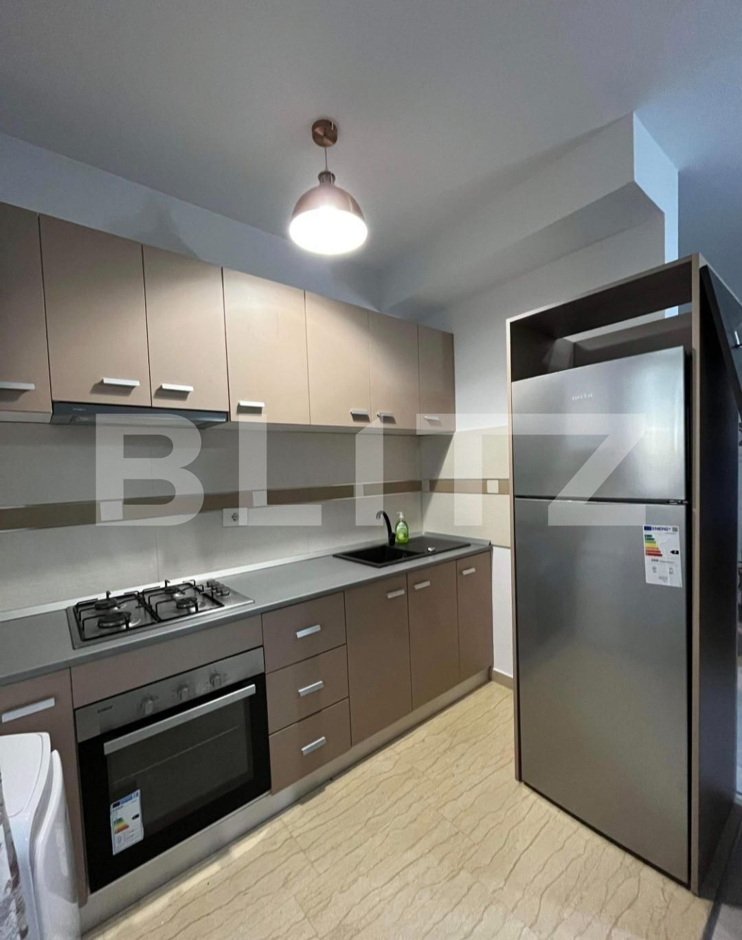 Apartament de închiriat 2 camere Moara de Vant - 119308AI | BLITZ Iași | Poza6
