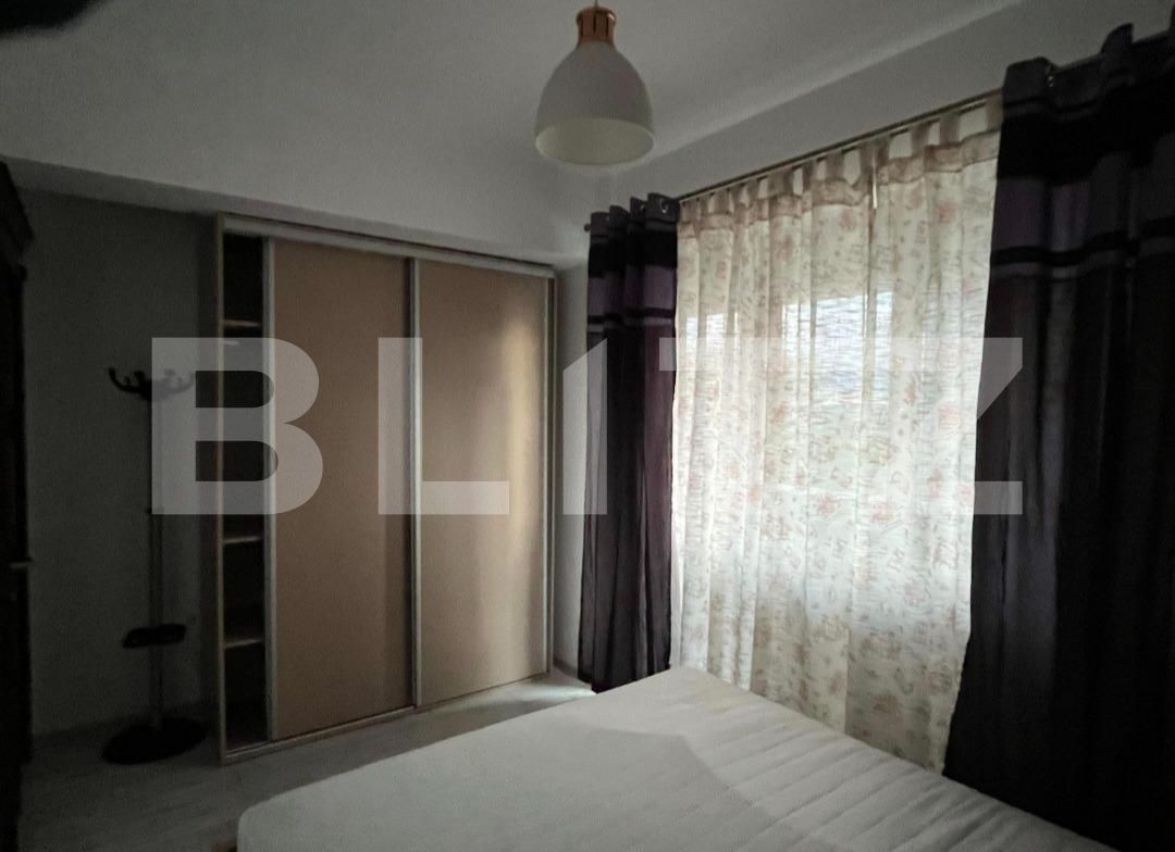 Apartament de închiriat 2 camere Moara de Vant - 119308AI | BLITZ Iași | Poza4