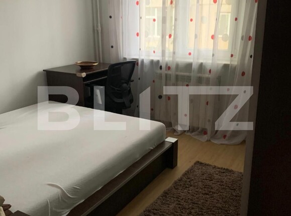 Apartament de închiriat 3 camere Nicolina - 119310AI | BLITZ Iași | Poza2