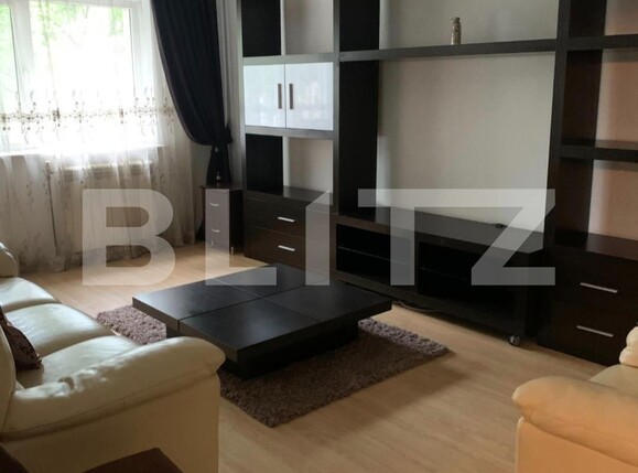 Apartament de închiriat 3 camere Nicolina - 119310AI | BLITZ Iași | Poza1