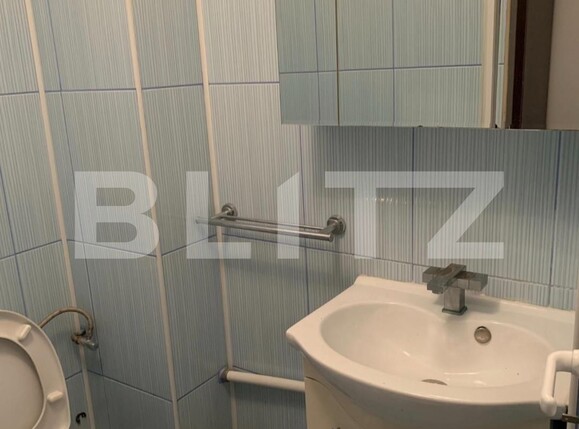 Apartament de închiriat 3 camere Nicolina - 119310AI | BLITZ Iași | Poza7