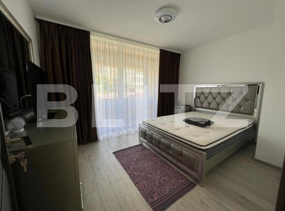 Apartament de închiriat 2 camere Pacurari - 119311AI | BLITZ Iași | Poza4